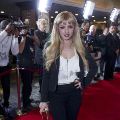 2014 XBIZ Awards - Part 10