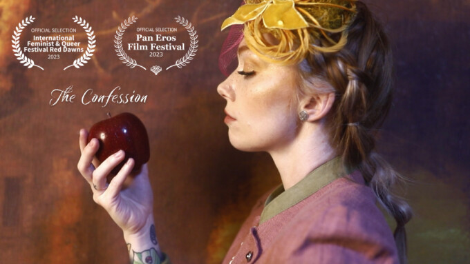 GoAskAlex to Screen Featurette 'The Confession' at Seattle Festival