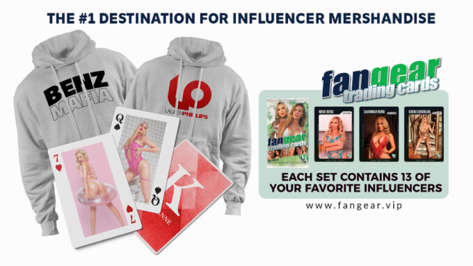 Fangear.vip Touts Successful May