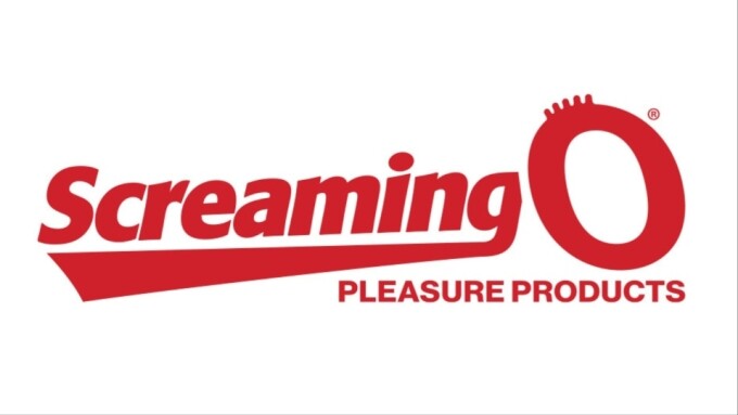 Screaming O Touts Inclusive Product Range