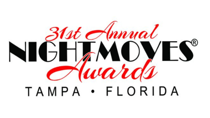 Voting Opens for 31st Annual NightMoves Awards