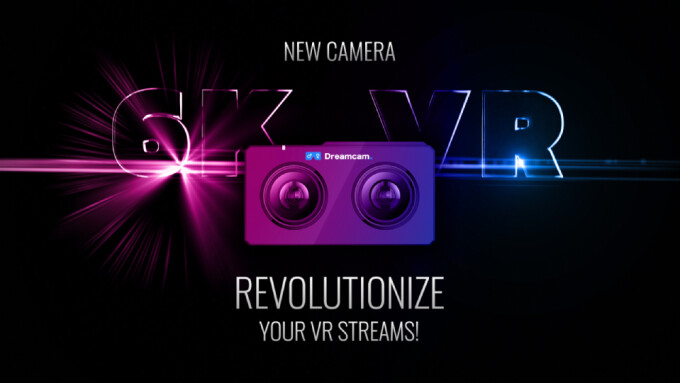 Dreamcam Touts Latest 6K Camera for Users
