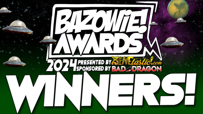 SexyFandom Announces Winners of 2024 Bazowie Awards
