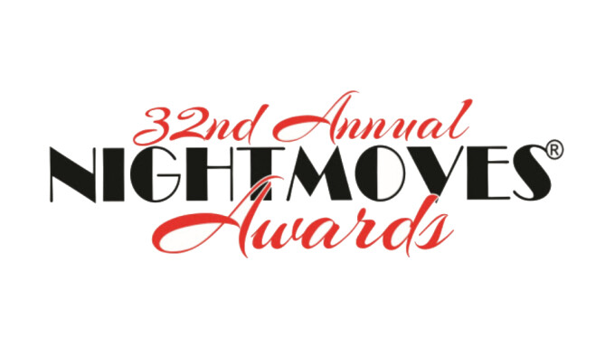 Voting Opens for 32nd Annual NightMoves Awards