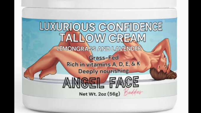 Amber Chase Launches 'Angelface Baddies' Skincare