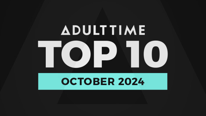 Adult Time Reveals 'Most Satisfying Scenes' Top 10 List