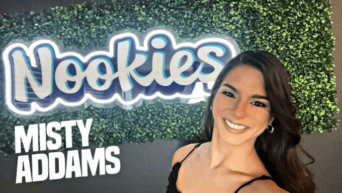 Misty Adams, Nico Luva Make Their Nookies Debuts