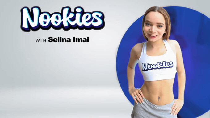 Selena Imai Makes Her Nookies Debut