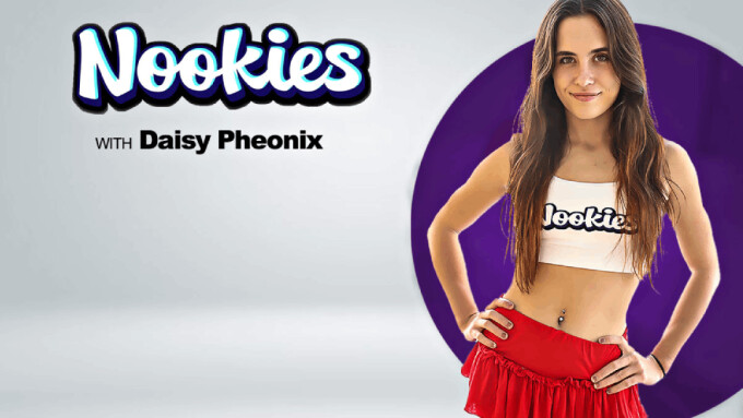 Daisy Pheonix Stars in the Latest Nookies Scene