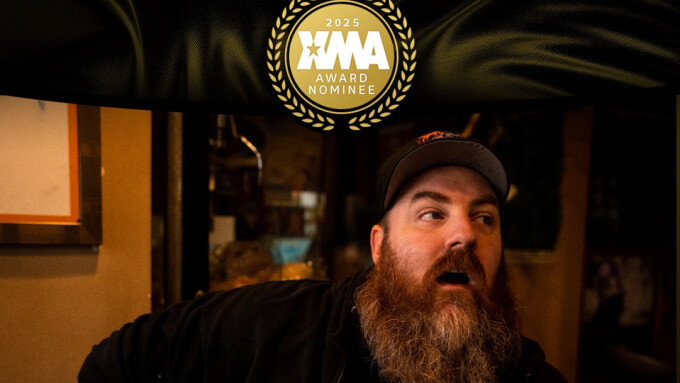 Ricky Greenwood Nabs 56 XMA Awards Noms