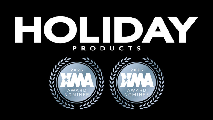 Holiday Products Nabs 2 XMA Award Noms