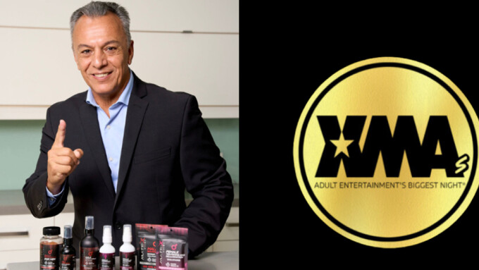 Matrix Vibes Scores 2025 XBIZ Retail Exec, XMA Award Noms