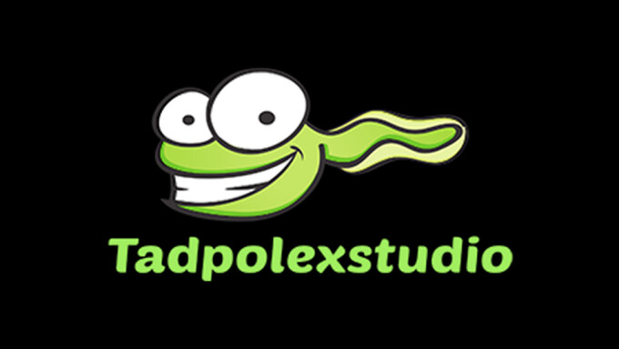 TadpoleXStudio Releases New DVD