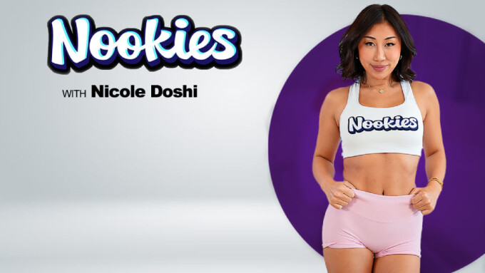 Nicole Doshi Makes Her Nookies Debut