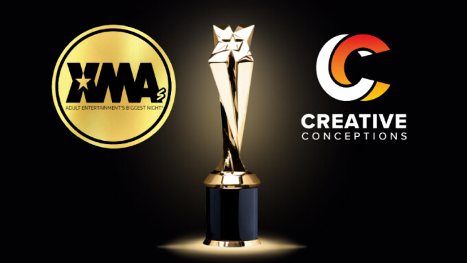 Creative Conceptions Wins XMA Award