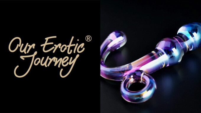 Our Erotic Journey Wins XMA Award