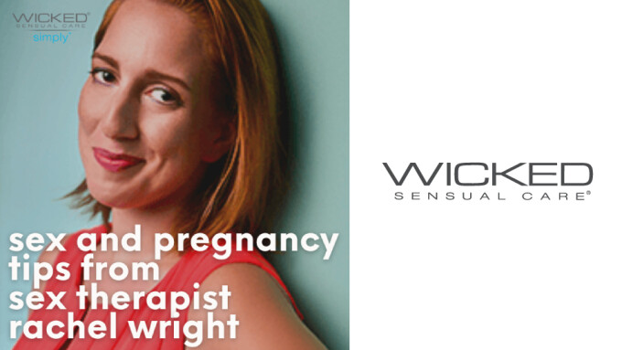 Wicked Sensual Care, Rachel Wright Debut Sex, Pregnancy Guide