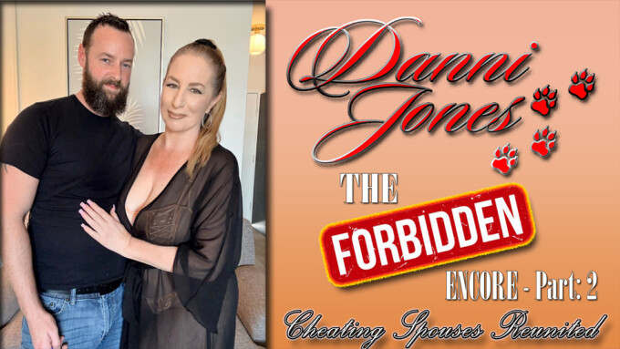 Danni Jones Drops New Clip