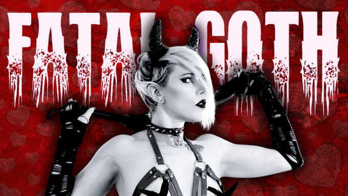 FatalGoth Earns XMA Creator Award Nom