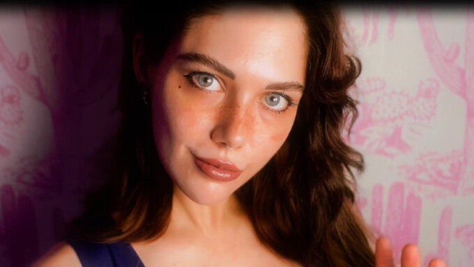 Ellie Skyes Earns Nomination at XMA Creator Awards