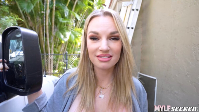Rachael Cavalli Leads Latest From Bang Bros, Filthy Kings