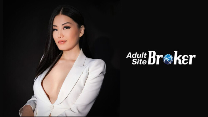 Mia Lee Guests on 'Adult Site Broker Talk' Podcast