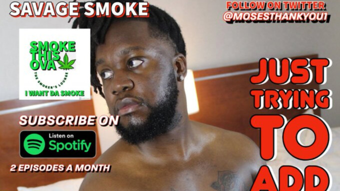 Moses ThankYou Guests on '#STOMembers' Podcast