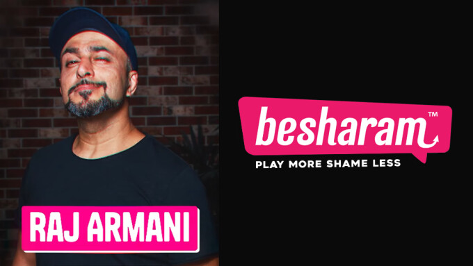 Besharam's Raj Armani Spotlighted on 'Shankar Unravelled' IG Series