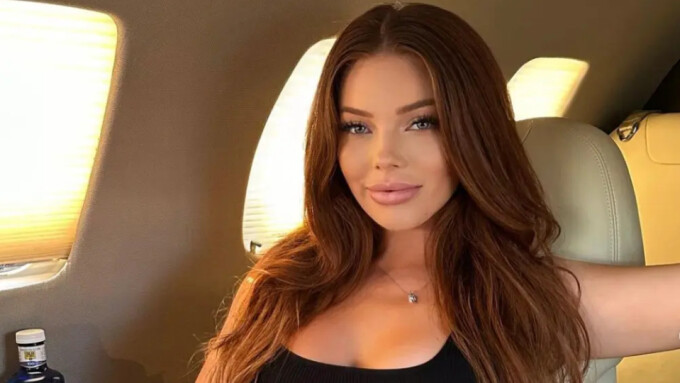 MelRose Michaels to Demo GPTease.ai at XBIZ Miami Next Week