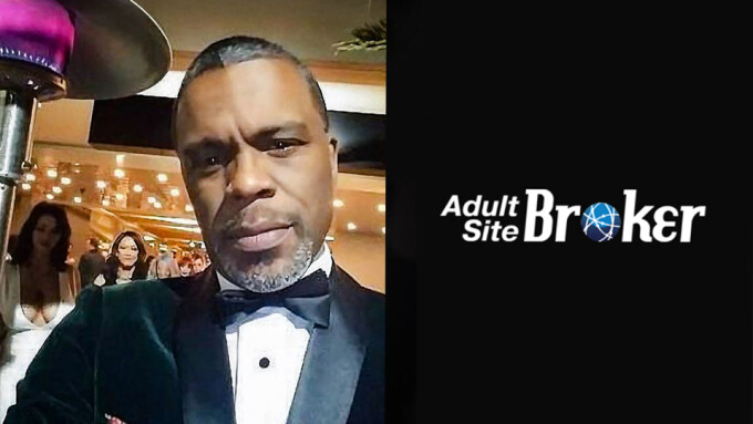 Richard Mann Guests on 'Adult Site Broker' Podcast