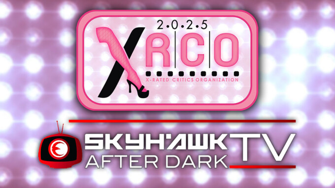 XRCO Awards Announces Livestream