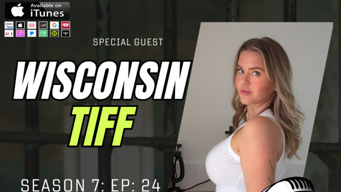 Wisconsin Tiff Guests on 'Misfit Effect' Podcast