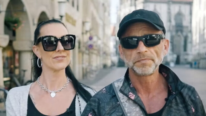 Texas Patti's New Reality Show Set to Air in Germany
