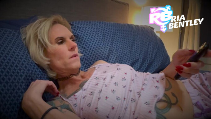 Ria Bentley Drops New Clip with Piper Mysterio