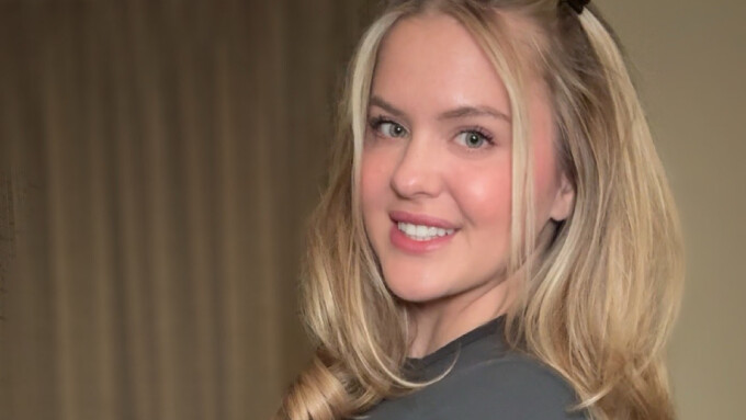 Wisconsin Tiff Scores XMA Creator Award