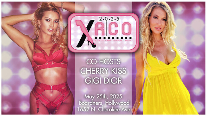 2025 XRCO Awards Winners Announced