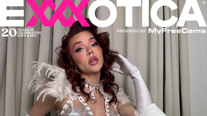 Emma Rose to Appear at Exxxotica Miami