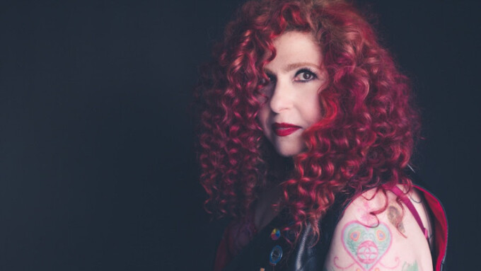 Dr. Lori Beth Bisbey Talks Kink on 'Everything's Psychology' Podcast