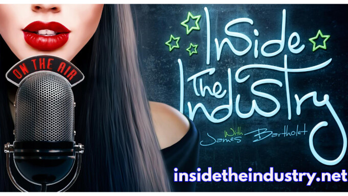 Domonique Simone Guests on This Week's 'Inside the Industry' Podcast