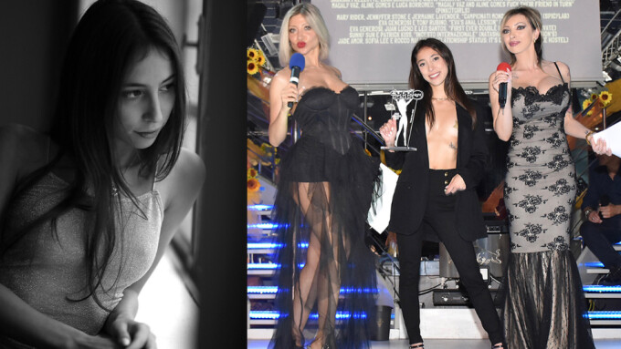 Eva Generosi Wins 2 DSN Awards