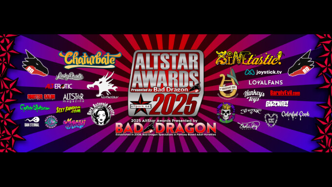 2025 AltStar Award Winners Announced