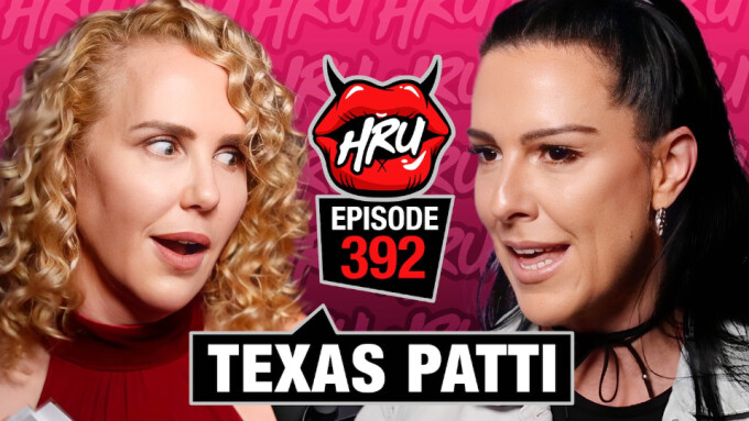 Texas Patti Guests on 'Holly Randall Unfiltered' Podcast