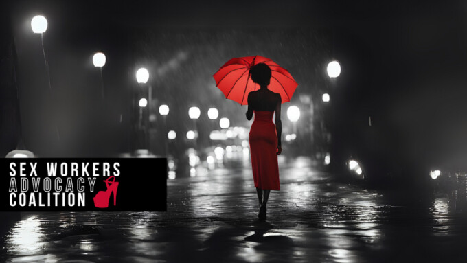 Sex Workers Rights Coalition to Address U.S. Human Rights Violations at United Nations