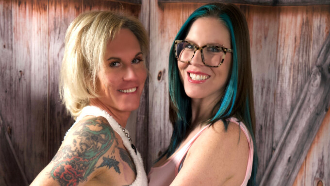Ria Bentley Drops New Clip with Nikki Zee