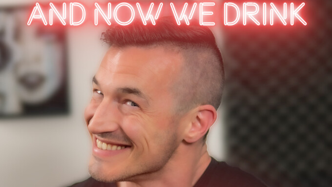 Derek Kage Returns as Guest on 'And Now We Drink' Podcast