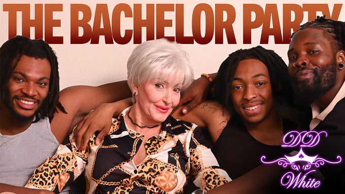 DD White Drops New Clip