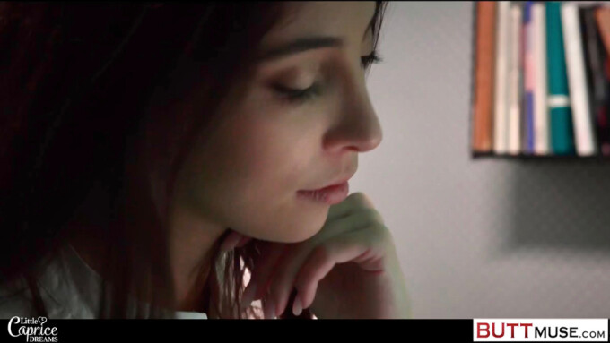 Eva Generosi Returns to Little Caprice Dreams in New DP Scene