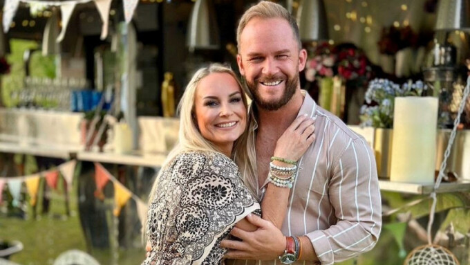 Jem & Daz of 'Open House' Expand Intimacy, Relationship Coaching Practice