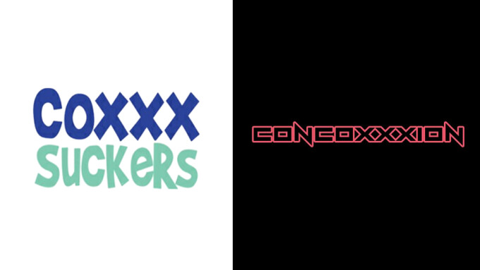 Conor Coxxx Debuts New Feature 'Coxxx Suckers'