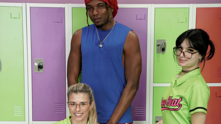 Corey Chase Releases 5 New Taboo Heat Scenes - XBIZ.com